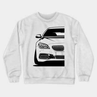 F06 650i Crewneck Sweatshirt